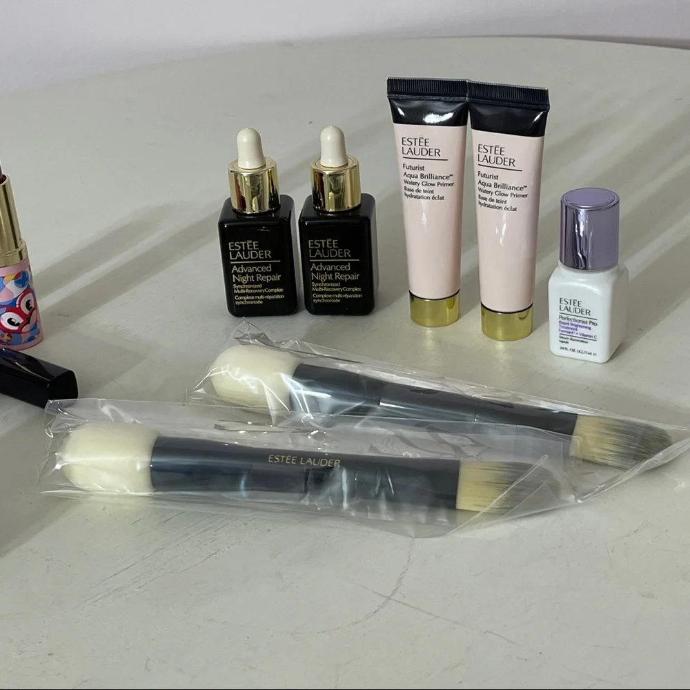 Estee lauder bundle